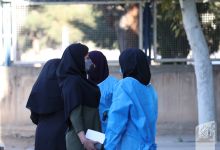 گزارش تصویری آزمون وكالت قوه قضائيه سال 1400